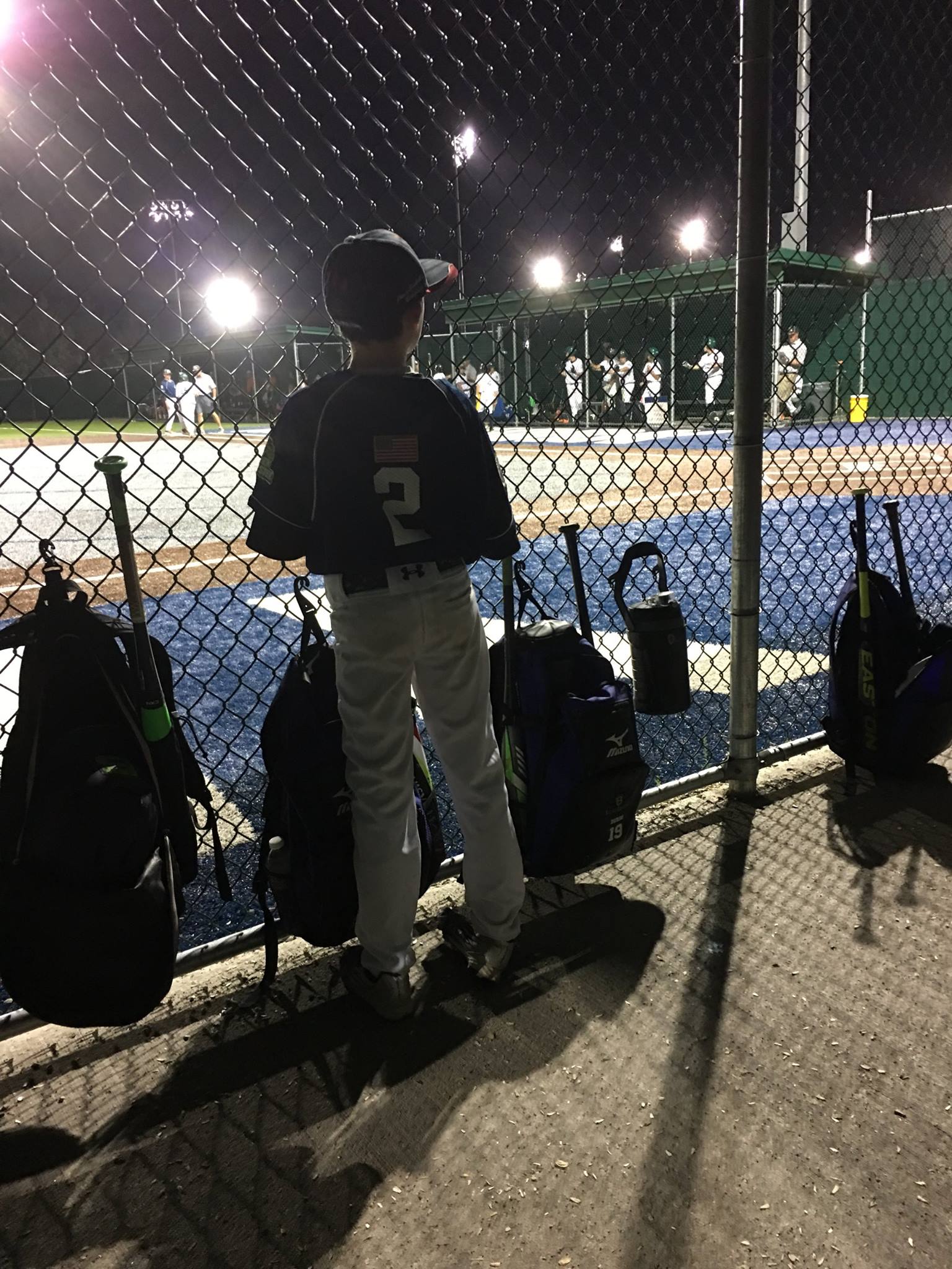 Valley Pirates Cooperstown