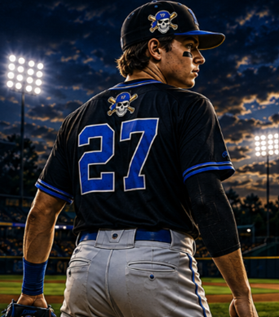 Valley Pirates 13U–15U Preparation