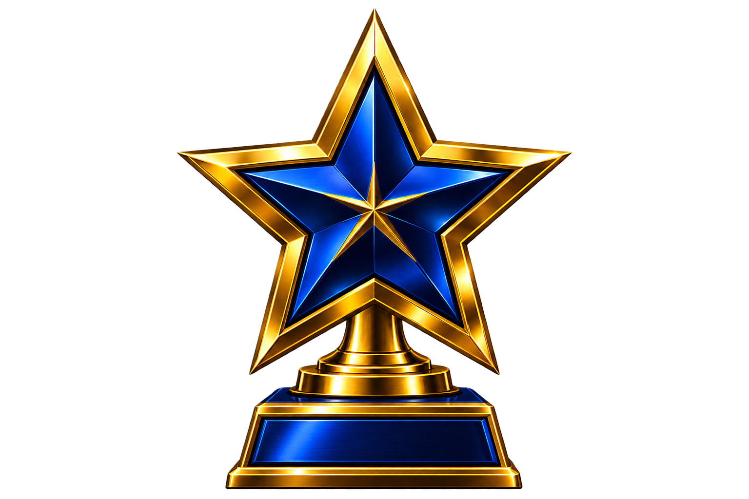 Proven Leaders
