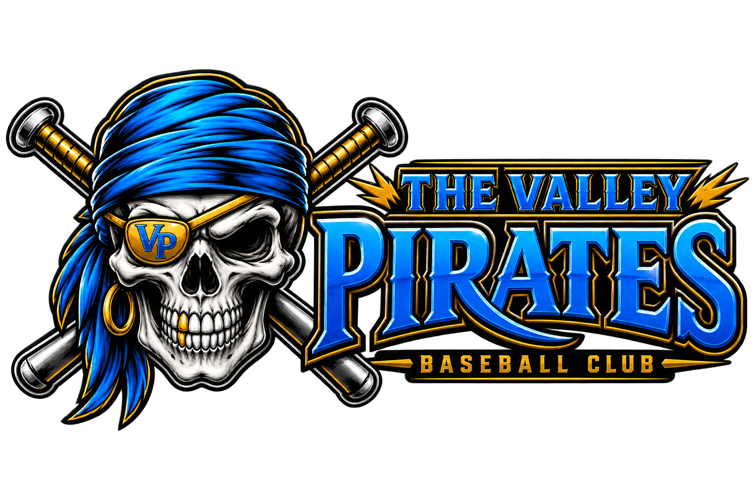 Valley Pirates Baseball Club